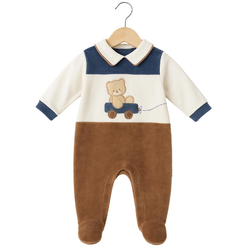 TUTINA CINIGLIA NEONATO LES JOLIES BuyBuy24 Abbilgiamento e Biancheria