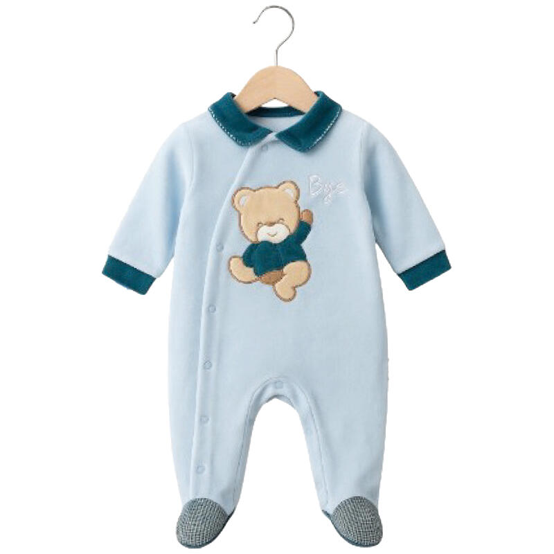 TUTINA CINIGLIA NEONATO LES JOLIES BuyBuy24 Abbilgiamento e Biancheria