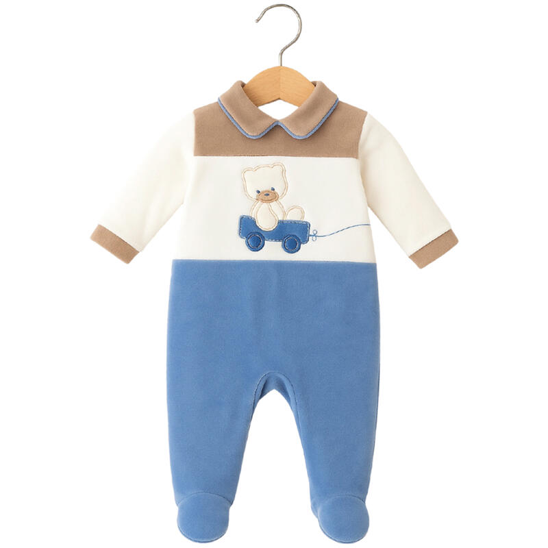 TUTINA CINIGLIA NEONATO LES JOLIES BuyBuy24 Abbilgiamento e Biancheria