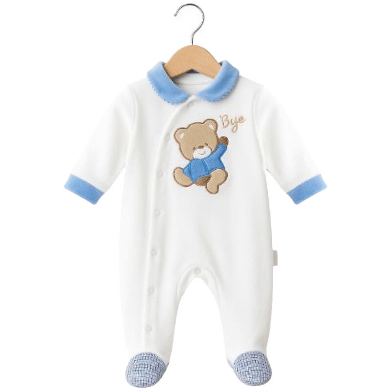 TUTINA CINIGLIA NEONATO LES JOLIES BuyBuy24 Abbilgiamento e Biancheria