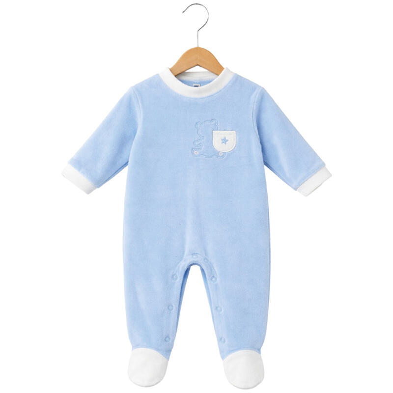 TUTINA CINIGLIA NEONATO LINEA PICCOLE EMOZIONI BuyBuy24 Abbilgiamento e Biancheria