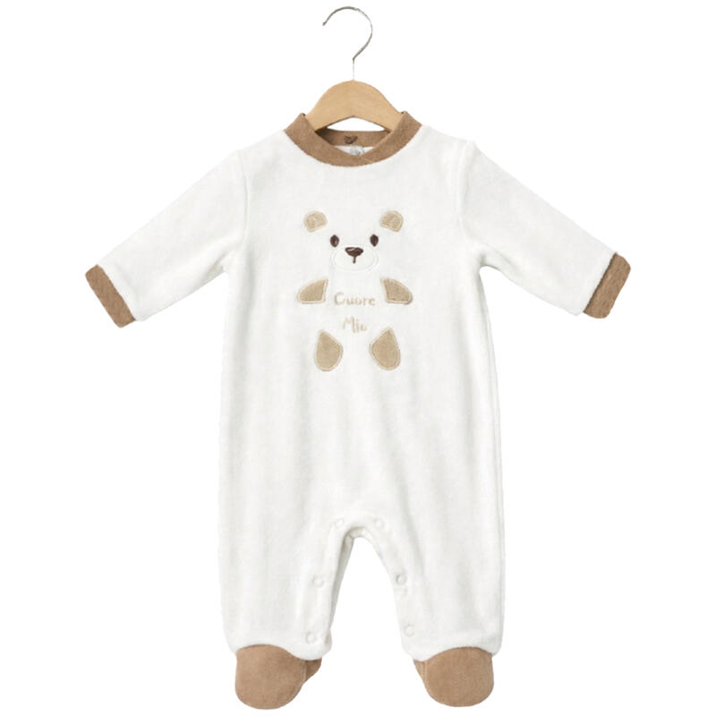 TUTINA CINIGLIA NEONATO LINEA PICCOLE EMOZIONI BuyBuy24 Abbilgiamento e Biancheria