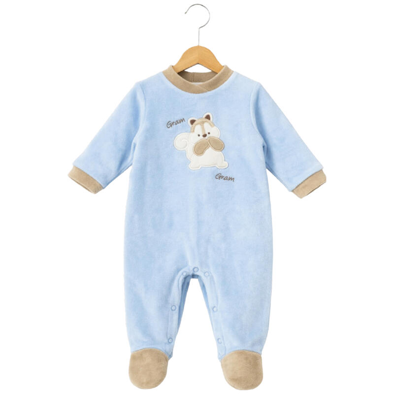 TUTINA CINIGLIA NEONATO LINEA PICCOLE EMOZIONI BuyBuy24 Abbilgiamento e Biancheria
