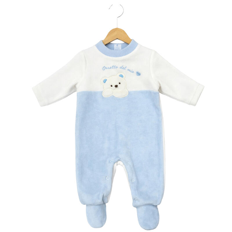 TUTINA CINIGLIA NEONATO LINEA PICCOLE EMOZIONI BuyBuy24 Abbilgiamento e Biancheria