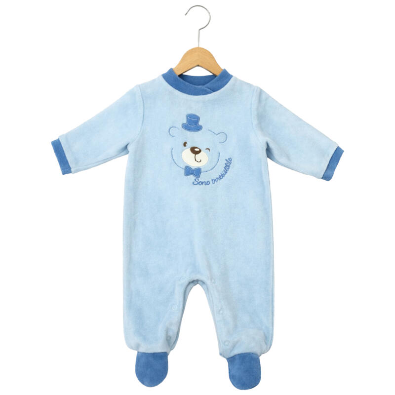 TUTINA CINIGLIA NEONATO LINEA PICCOLE EMOZIONI BuyBuy24 Abbilgiamento e Biancheria