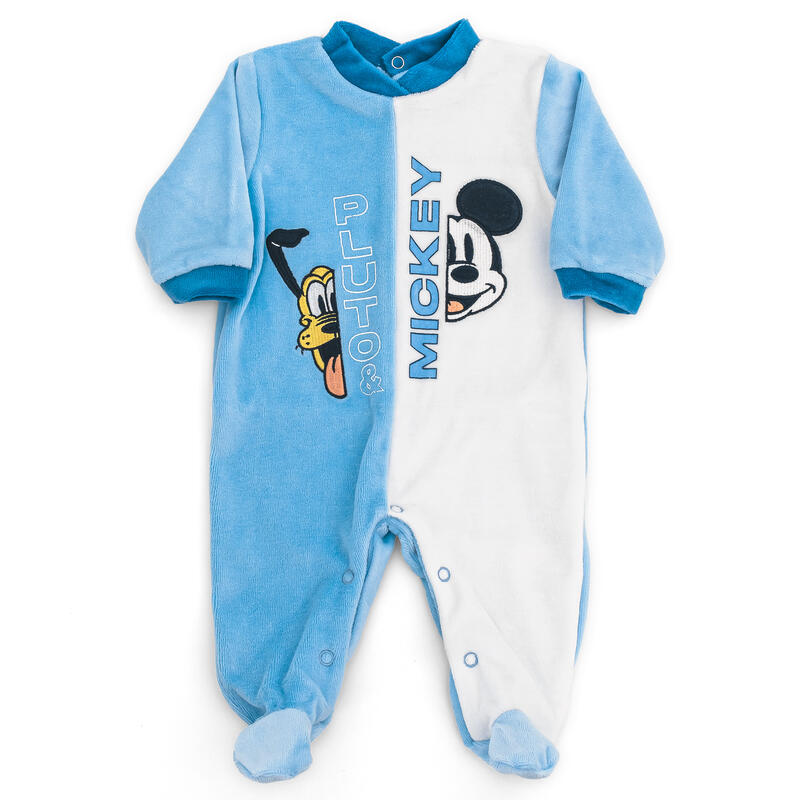 TUTINA CINIGLIA NEONATO MICKEY BuyBuy24 Abbilgiamento e Biancheria