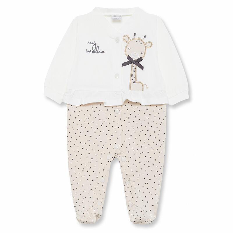 TUTINA COTONE JERSEY BuyBuy24 Abbilgiamento e Biancheria