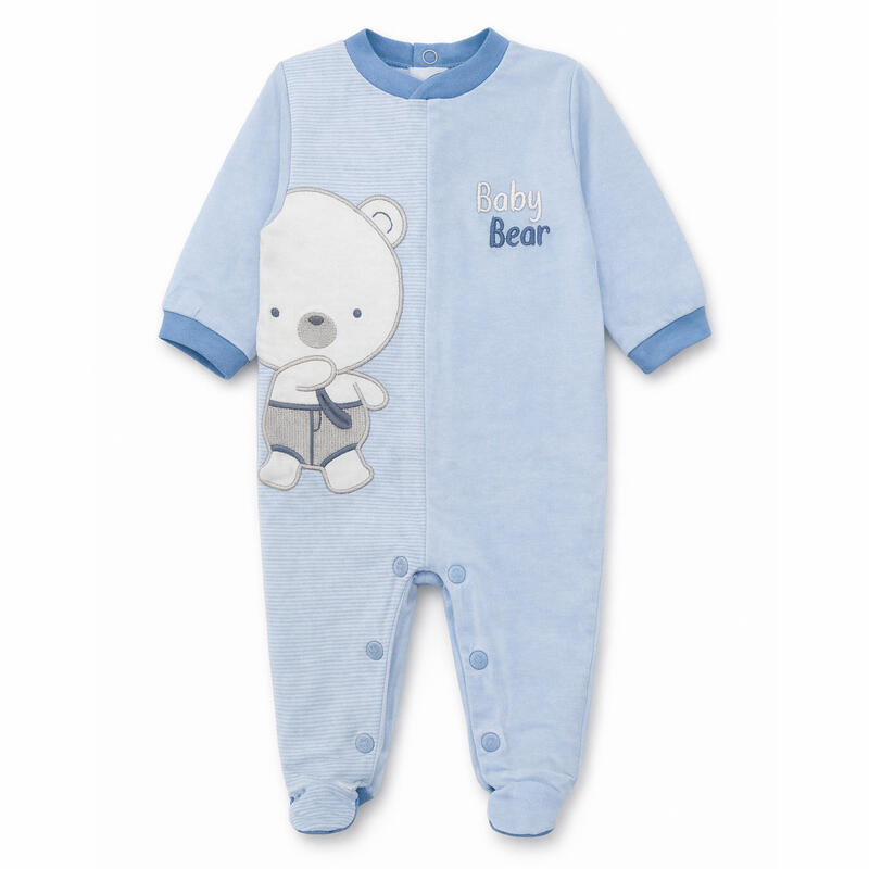 TUTINA COTONE JERSEY BuyBuy24 Abbilgiamento e Biancheria