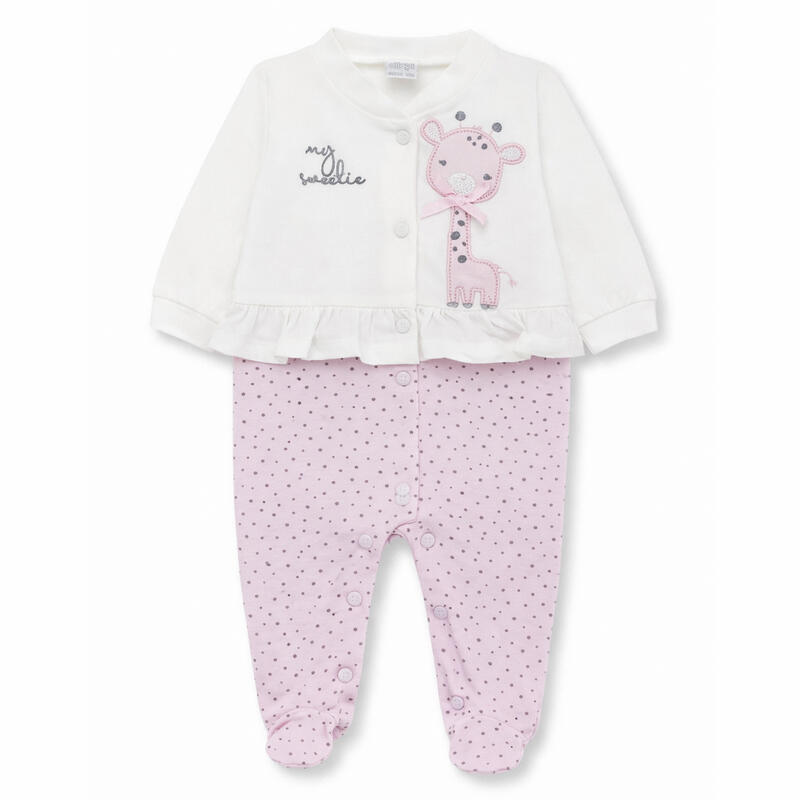 TUTINA COTONE JERSEY BuyBuy24 Abbilgiamento e Biancheria