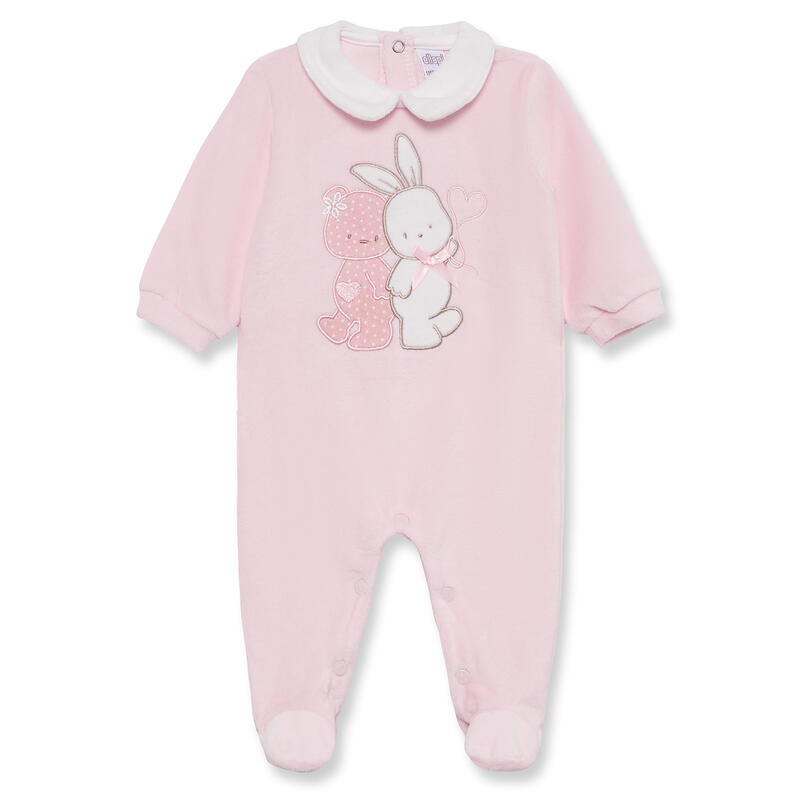 TUTINA NEONATA IN CINIGLIA BuyBuy24 Abbilgiamento e Biancheria