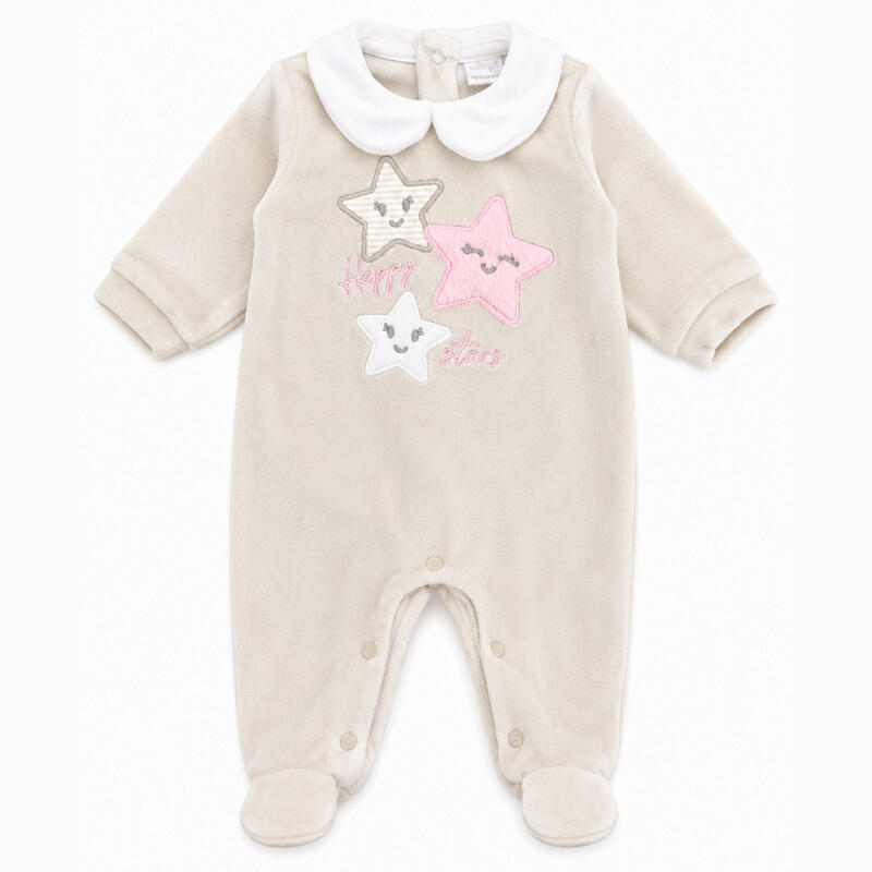 TUTINA NEONATA IN CINIGLIA BuyBuy24 Abbilgiamento e Biancheria